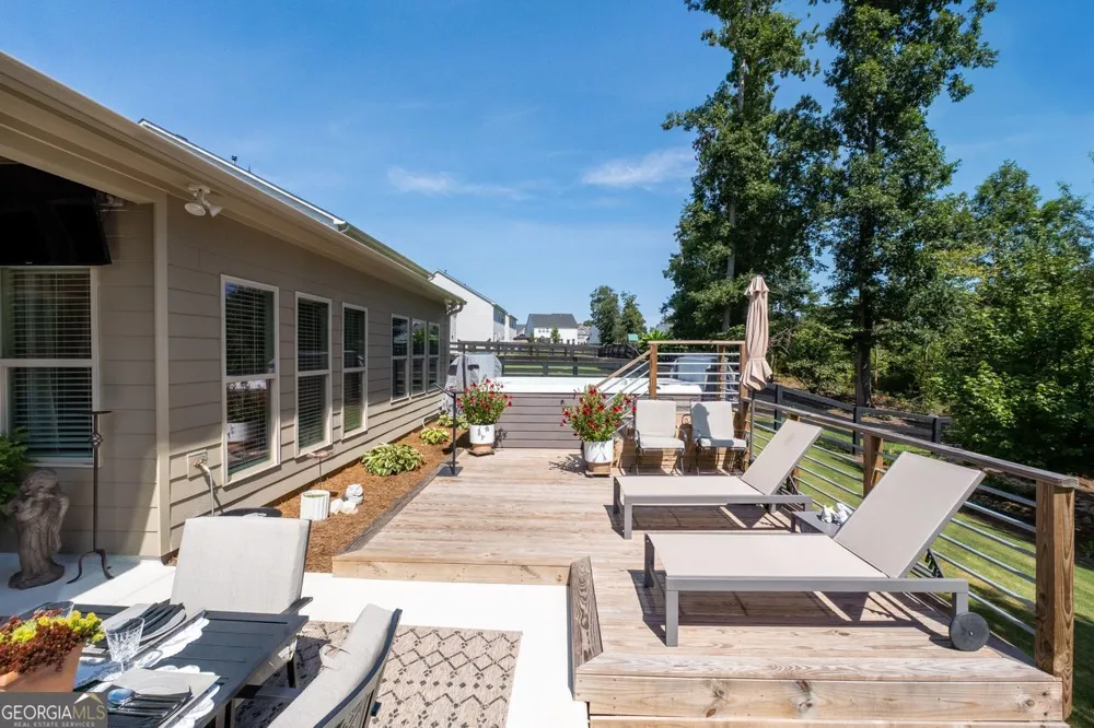 4745 Sandy Creek DR Cumming, GA 30028