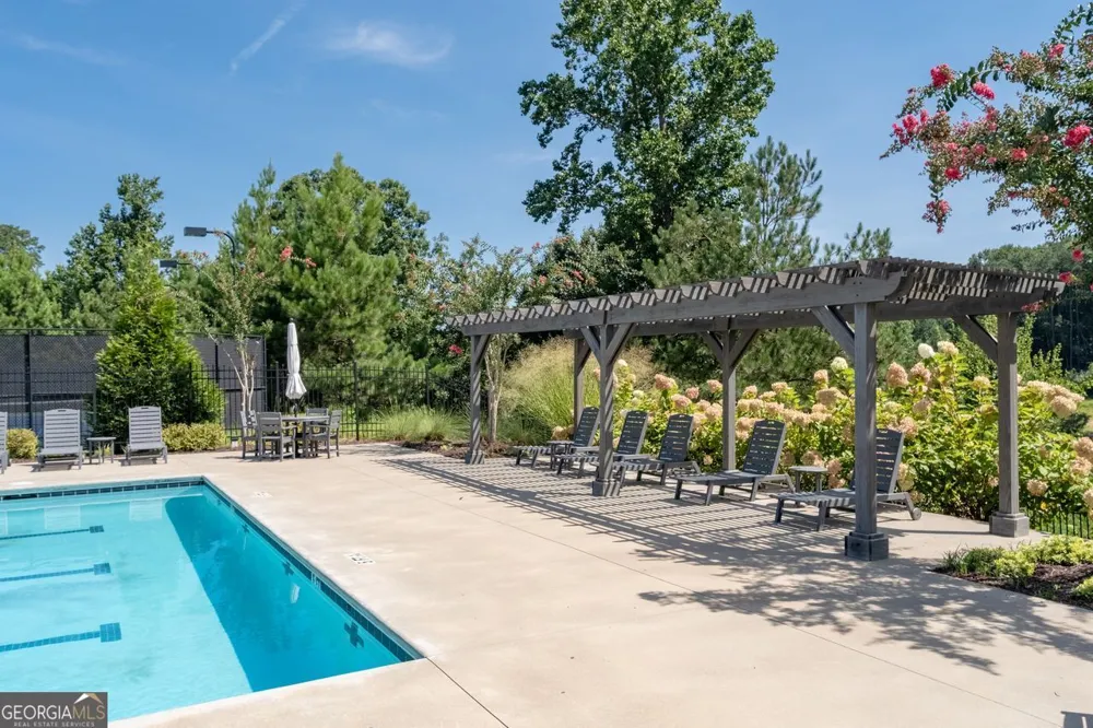 4745 Sandy Creek DR Cumming, GA 30028