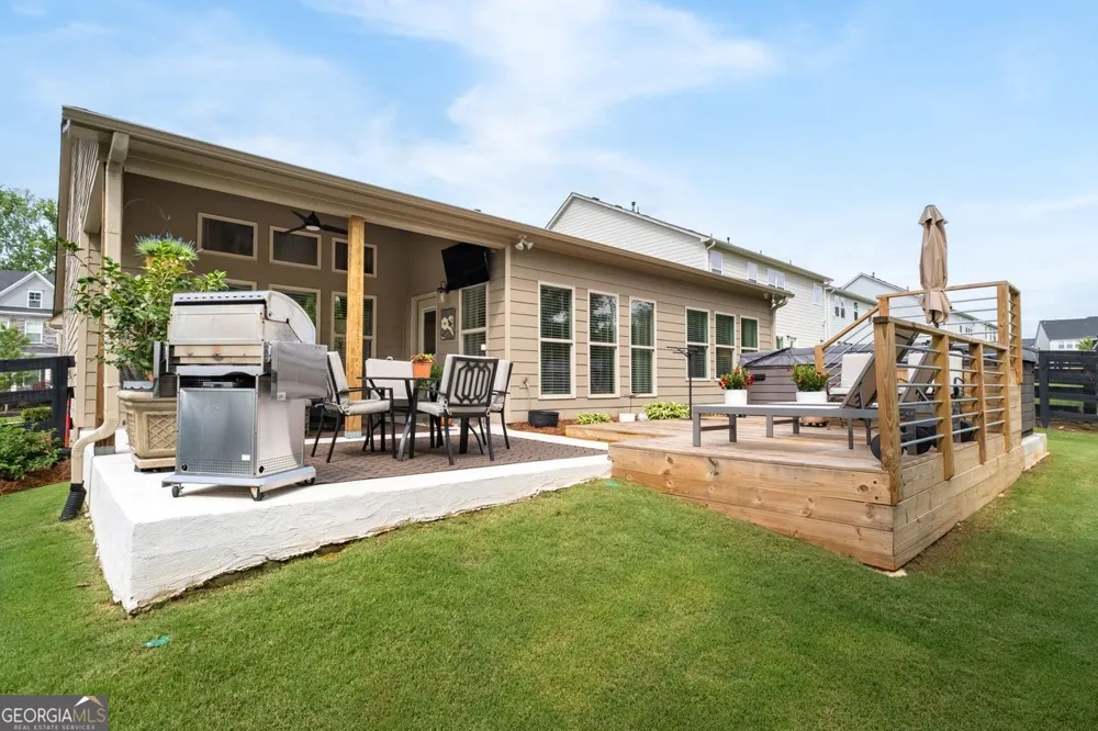 4745 Sandy Creek DR Cumming, GA 30028