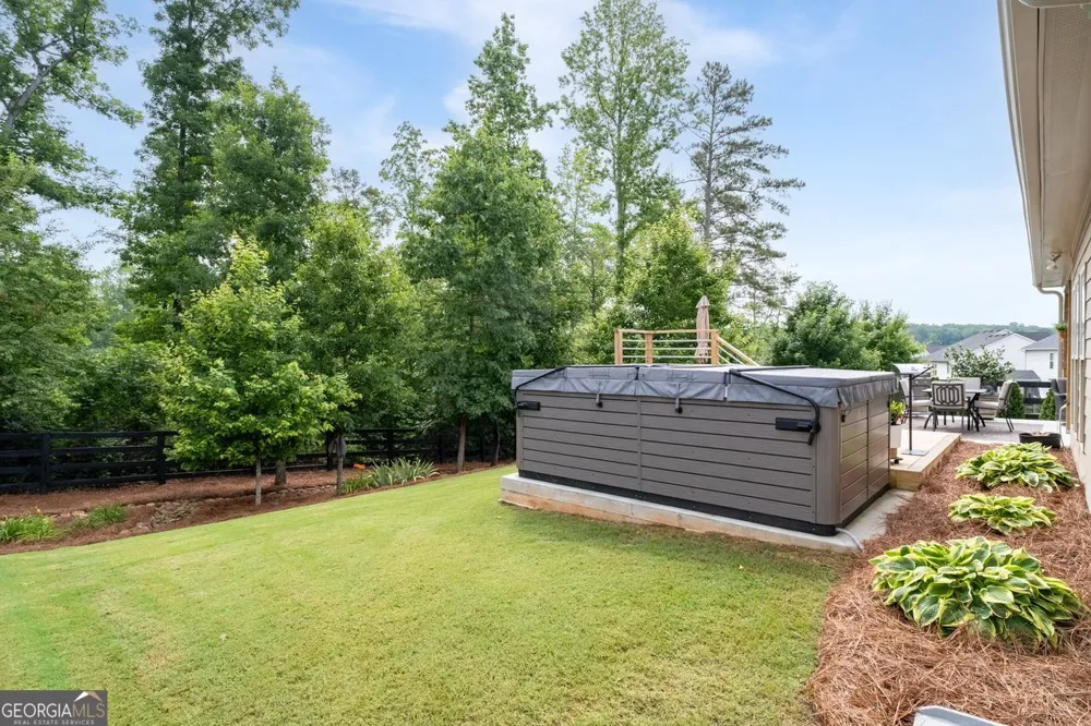 4745 Sandy Creek DR Cumming, GA 30028