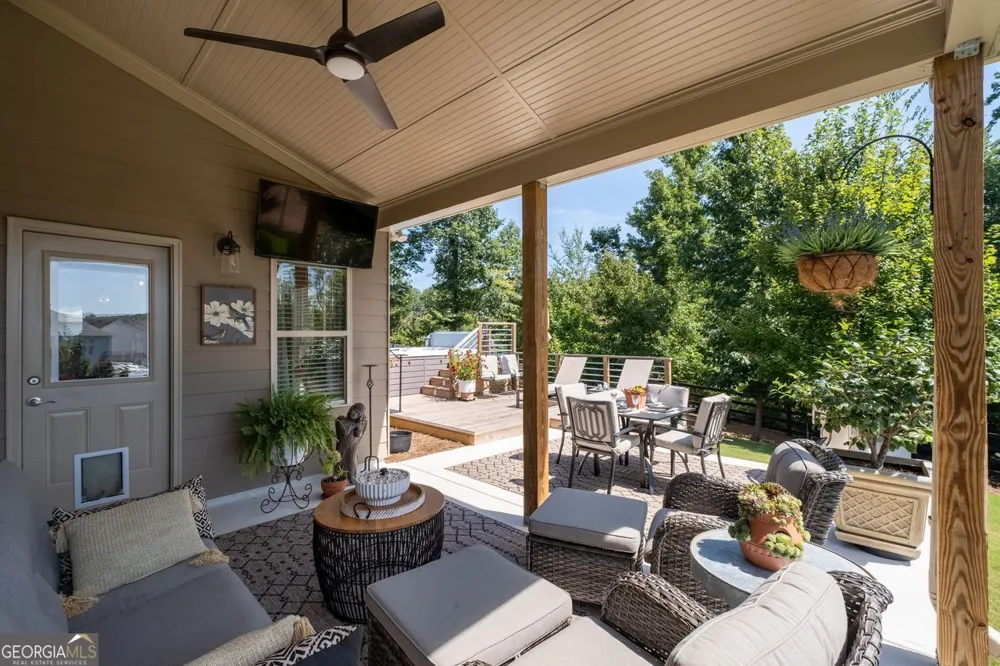 4745 Sandy Creek DR Cumming, GA 30028