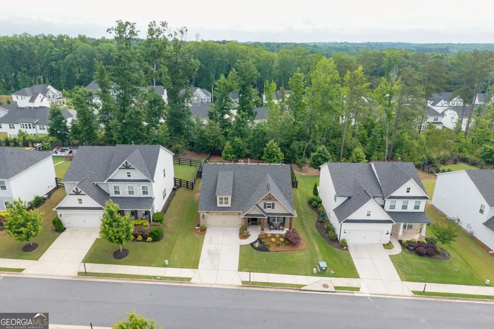 4745 Sandy Creek DR Cumming, GA 30028