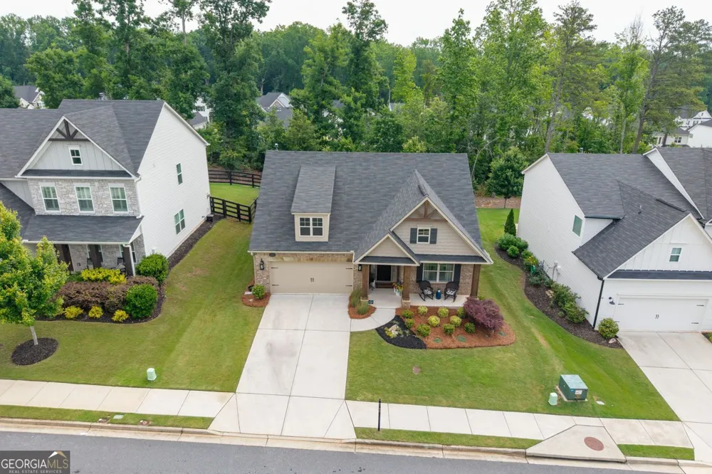 4745 Sandy Creek DR Cumming, GA 30028