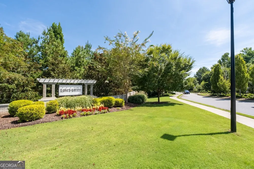 4745 Sandy Creek DR Cumming, GA 30028