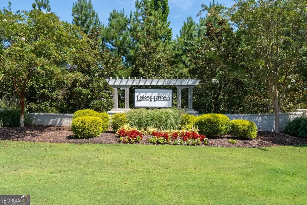 4745 Sandy Creek DR Cumming, GA 30028