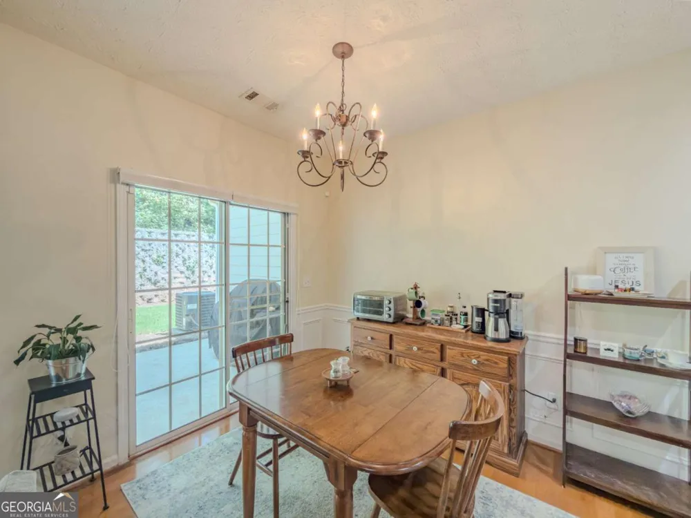 3544 Lantern View LN Scottdale, GA 30079