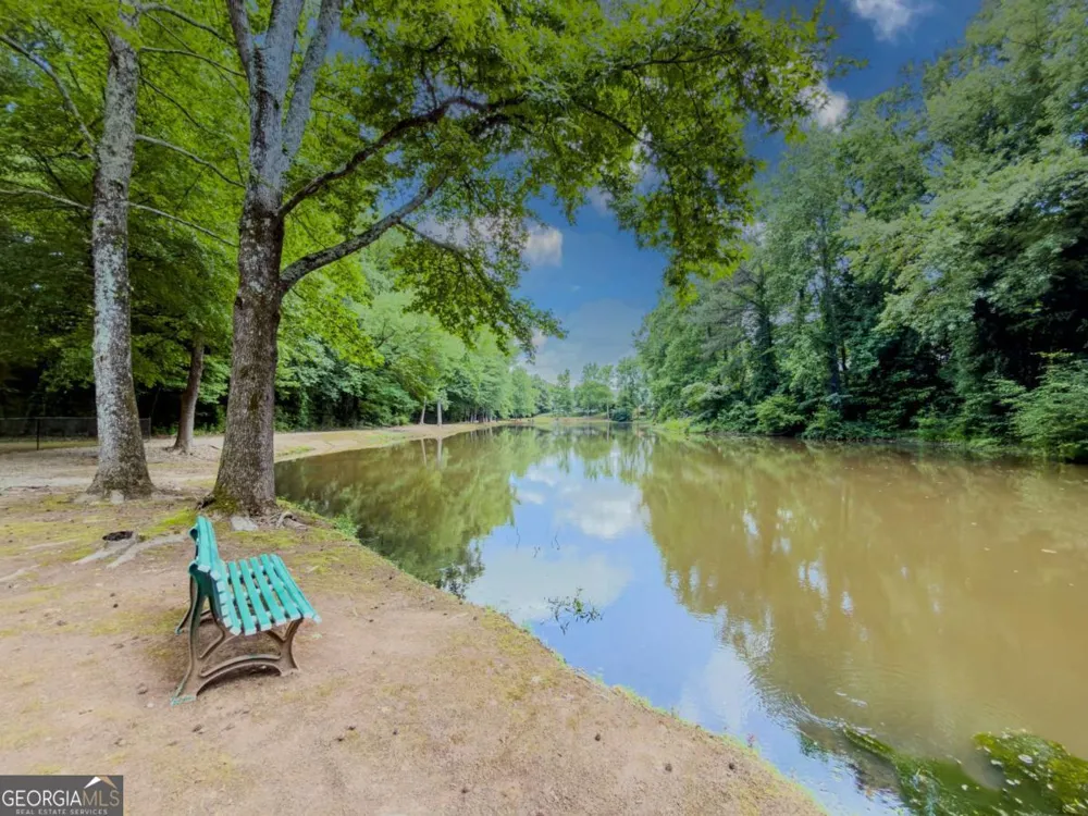 3544 Lantern View LN Scottdale, GA 30079