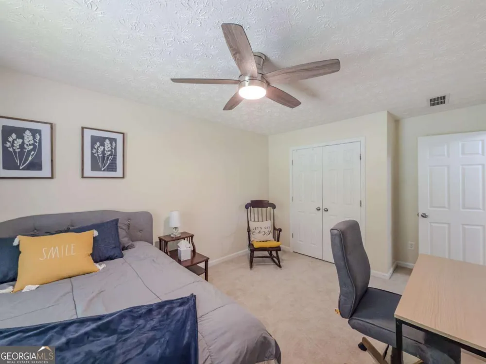 3544 Lantern View LN Scottdale, GA 30079