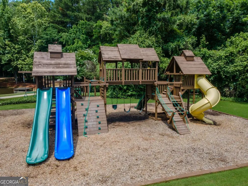 3544 Lantern View LN Scottdale, GA 30079