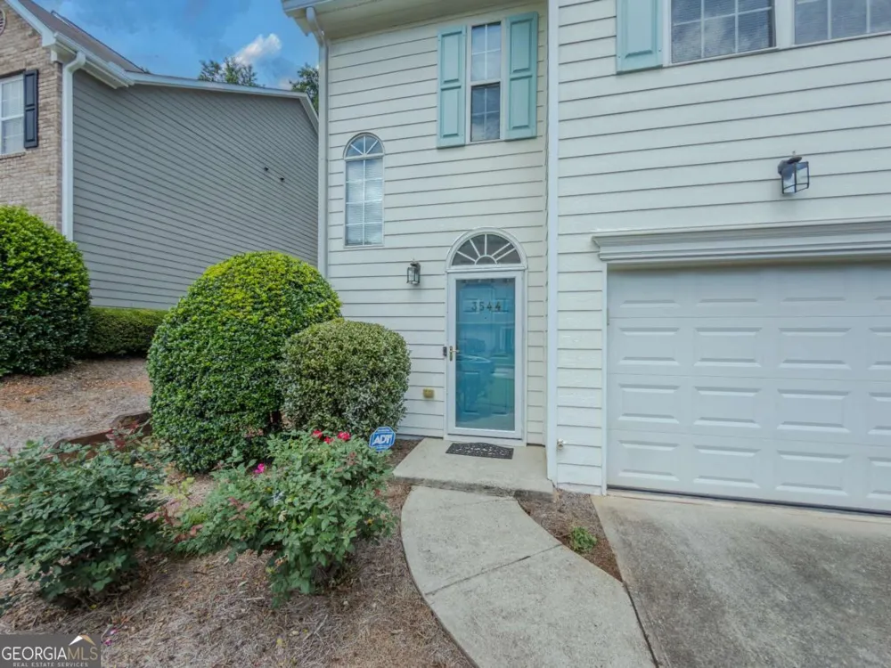 3544 Lantern View LN Scottdale, GA 30079