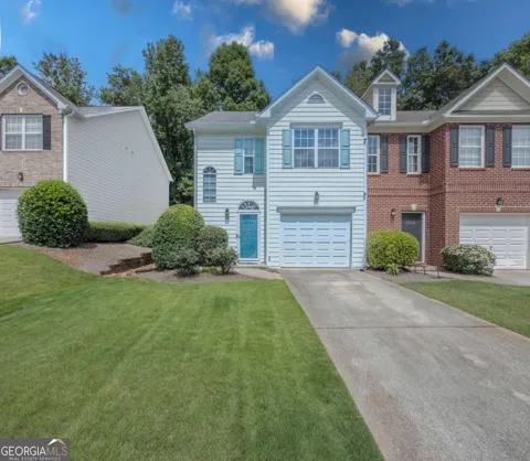 3544 Lantern View LN
