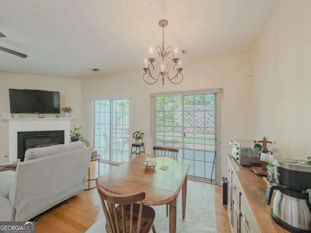 3544 Lantern View LN Scottdale, GA 30079
