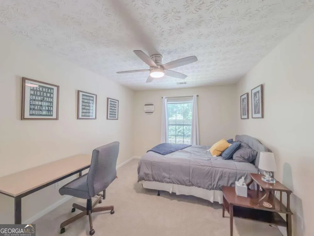 3544 Lantern View LN Scottdale, GA 30079