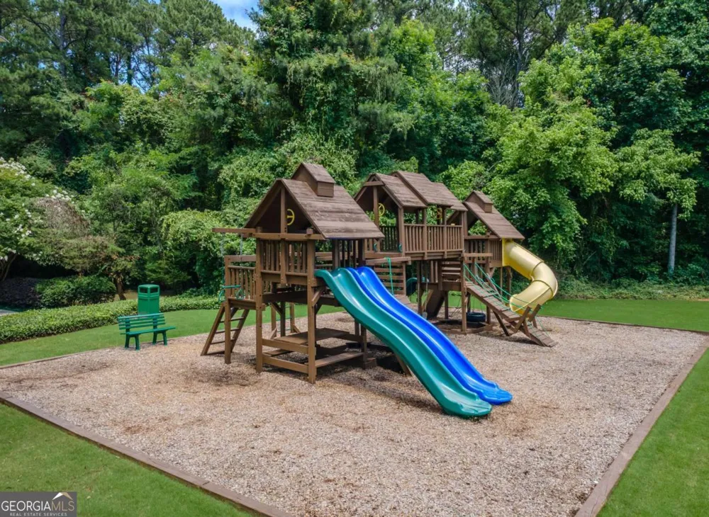 3544 Lantern View LN Scottdale, GA 30079
