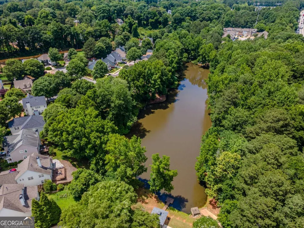 3544 Lantern View LN Scottdale, GA 30079