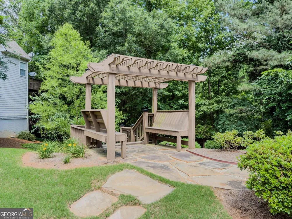 3544 Lantern View LN Scottdale, GA 30079