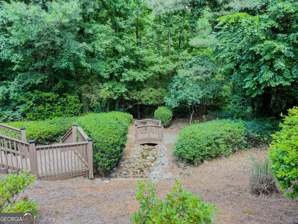 3544 Lantern View LN Scottdale, GA 30079