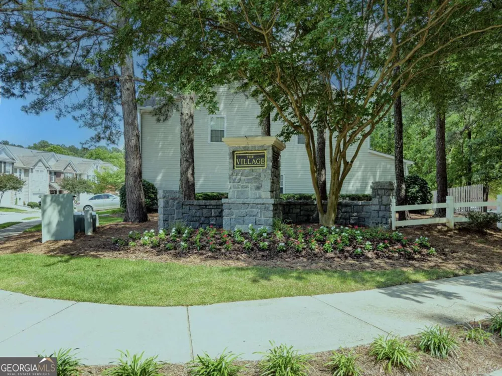 3544 Lantern View LN Scottdale, GA 30079