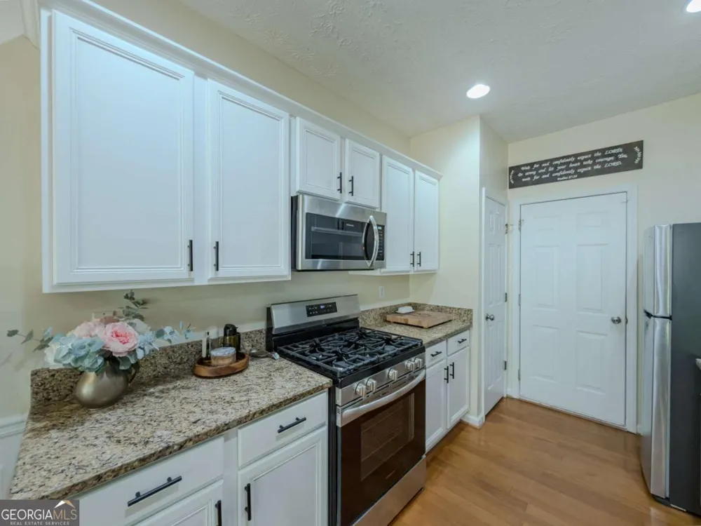 3544 Lantern View LN Scottdale, GA 30079