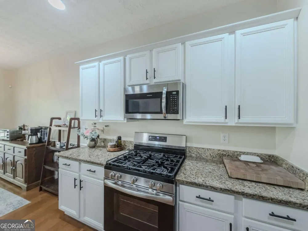3544 Lantern View LN Scottdale, GA 30079