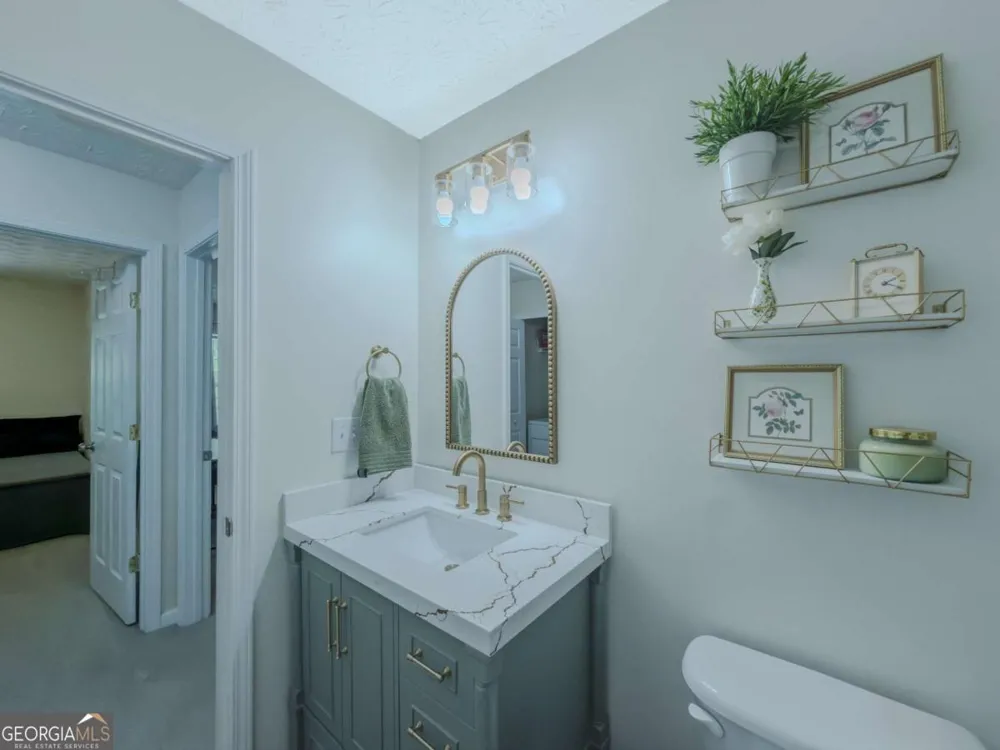 3544 Lantern View LN Scottdale, GA 30079