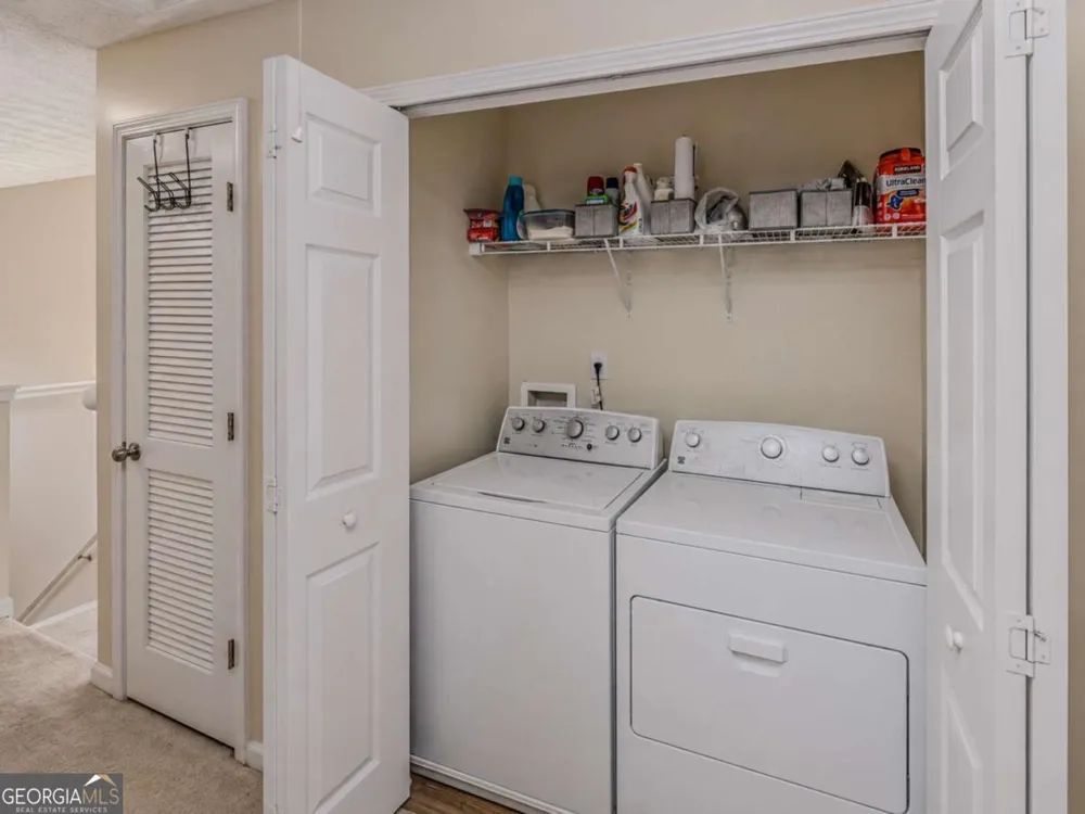 3544 Lantern View LN Scottdale, GA 30079