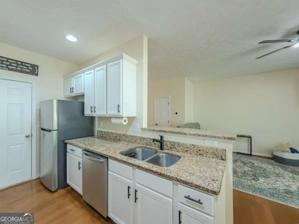 3544 Lantern View LN Scottdale, GA 30079