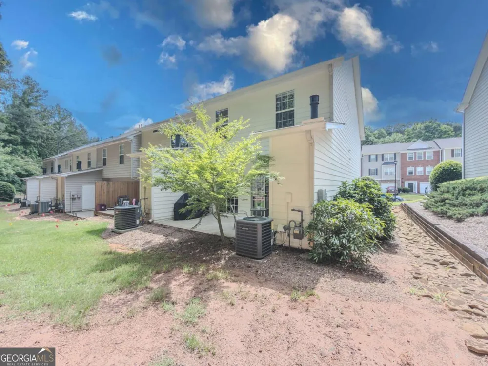 3544 Lantern View LN Scottdale, GA 30079