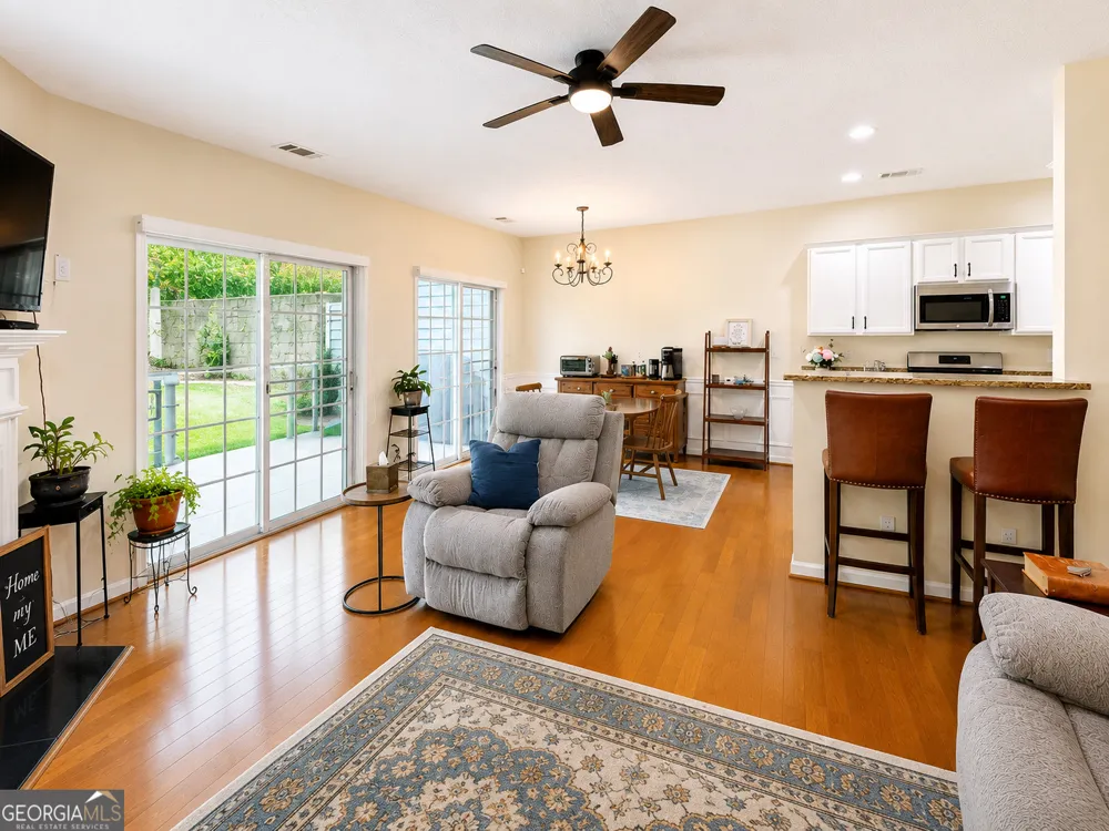 3544 Lantern View LN Scottdale, GA 30079