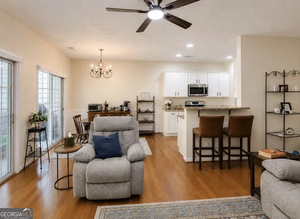 3544 Lantern View LN Scottdale, GA 30079