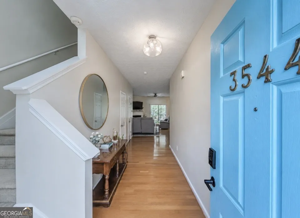 3544 Lantern View LN Scottdale, GA 30079