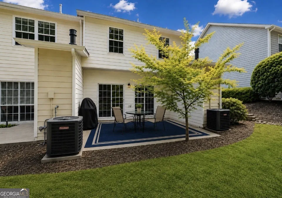 3544 Lantern View LN Scottdale, GA 30079