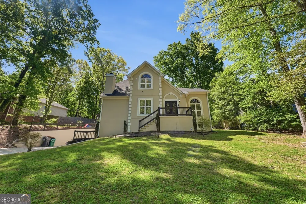 4100 Na Ah Tee TRL Snellville, GA 30039