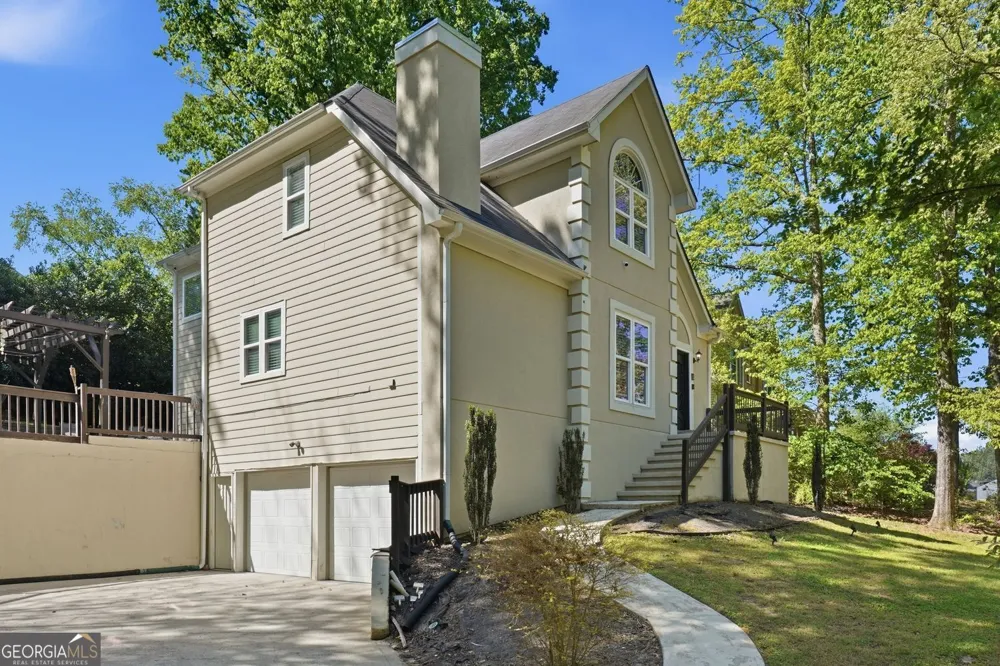 4100 Na Ah Tee TRL Snellville, GA 30039