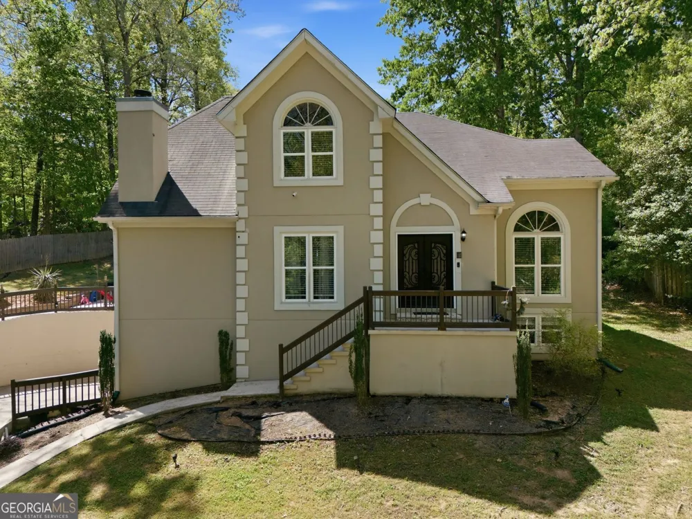 4100 Na Ah Tee TRL Snellville, GA 30039