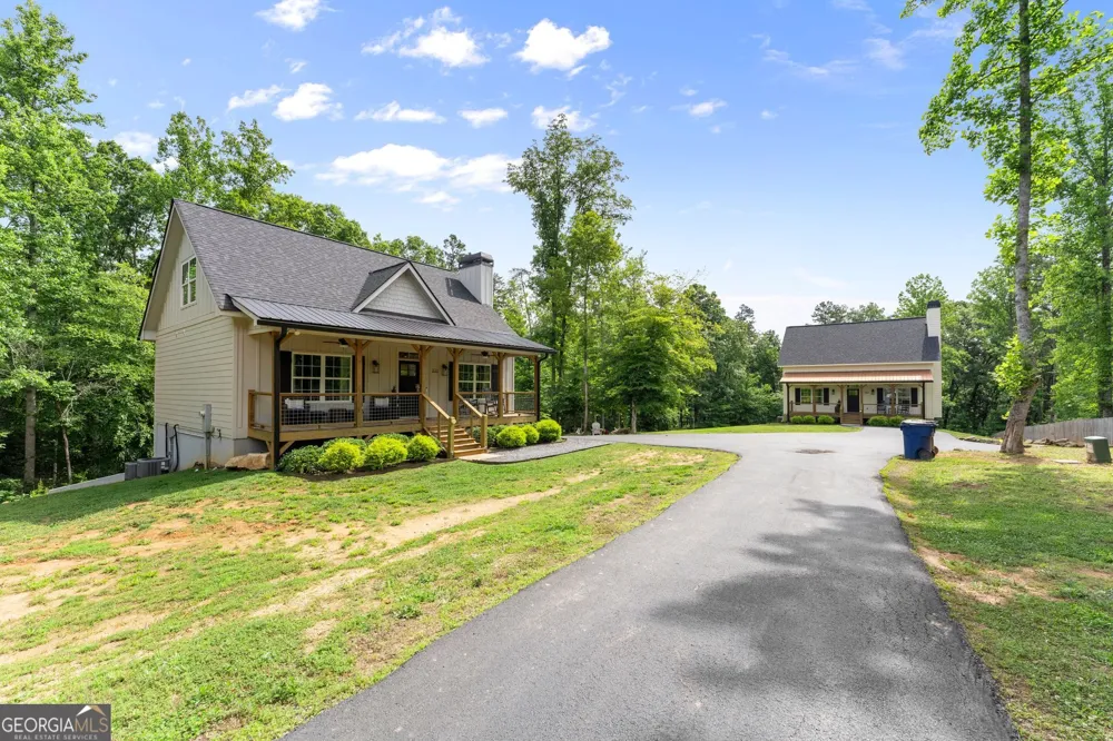 1320 Preacher Campbell RD Clarkesville, GA 30523