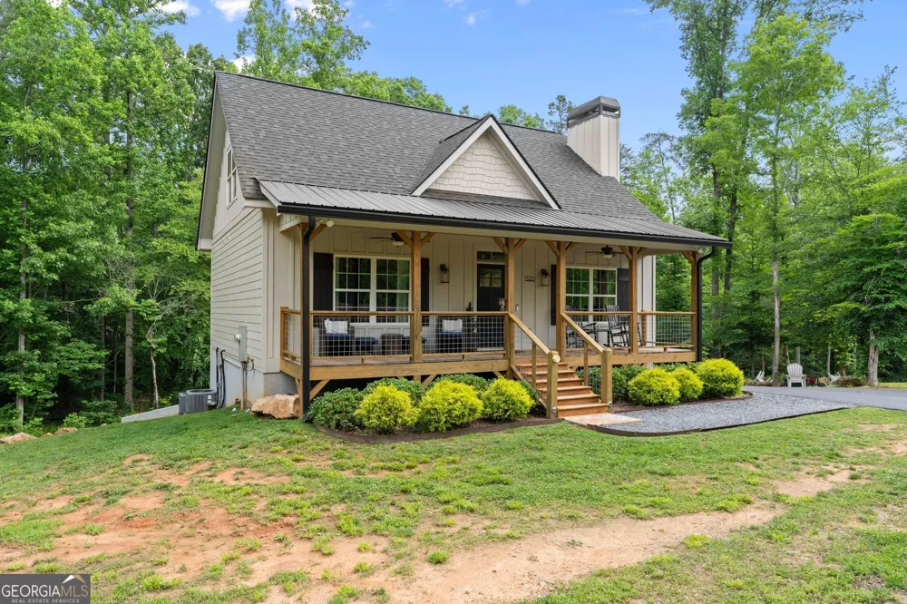 1320 Preacher Campbell RD Clarkesville, GA 30523