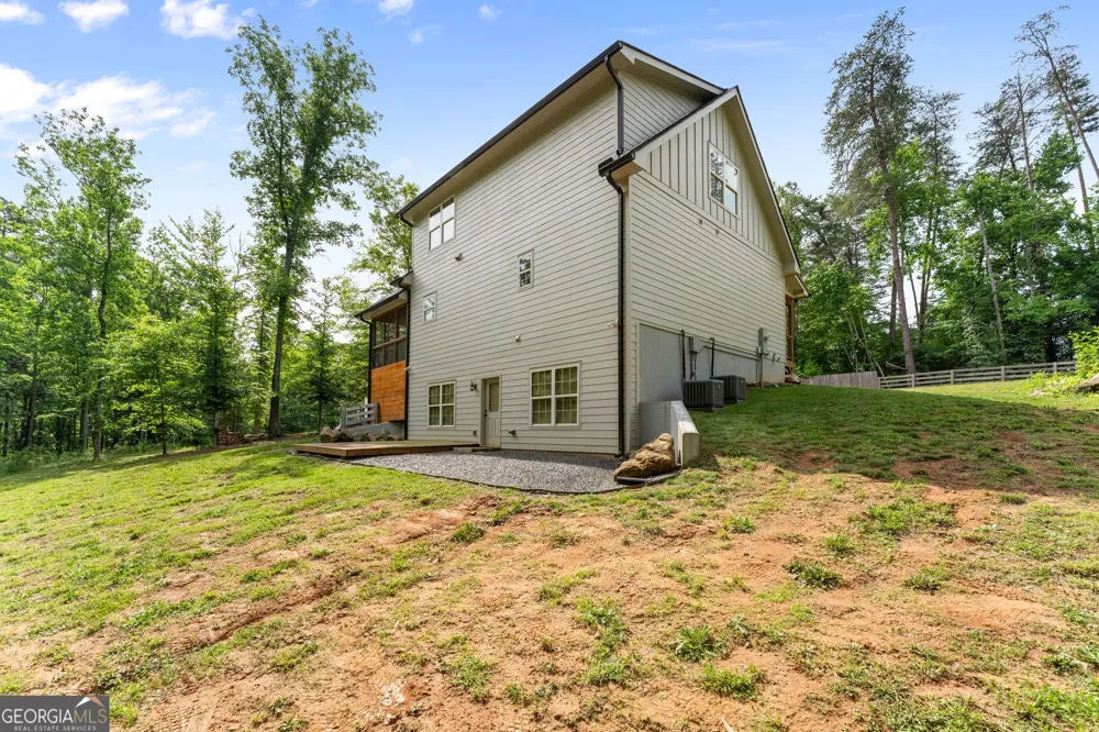 1320 Preacher Campbell RD Clarkesville, GA 30523