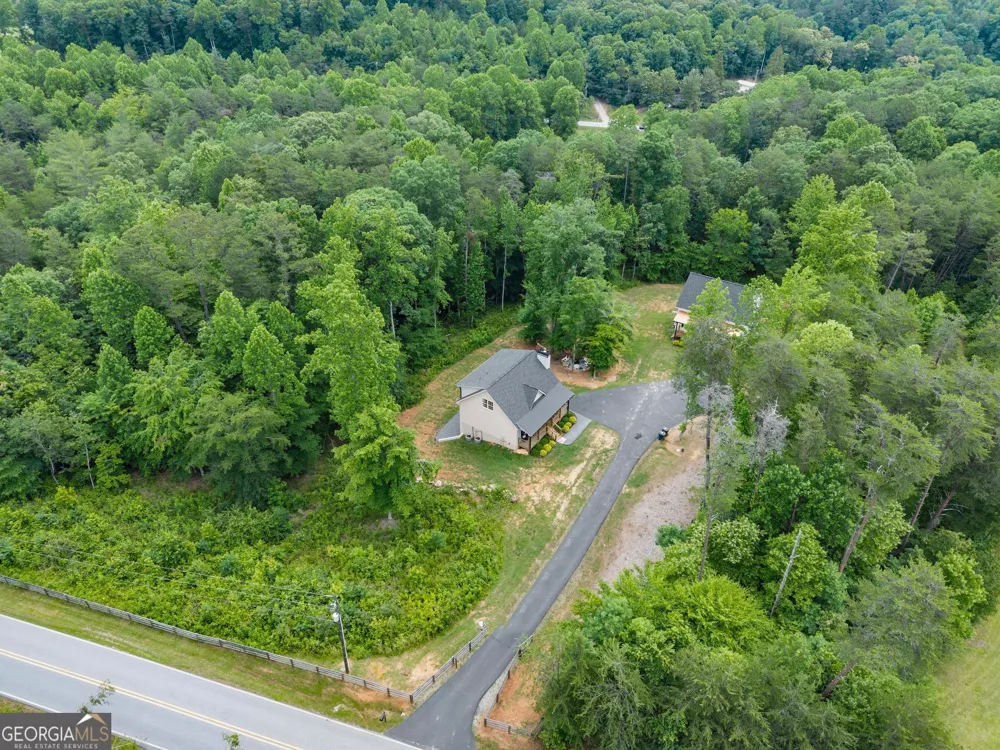 1320 Preacher Campbell RD Clarkesville, GA 30523