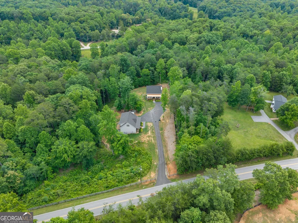 1320 Preacher Campbell RD Clarkesville, GA 30523
