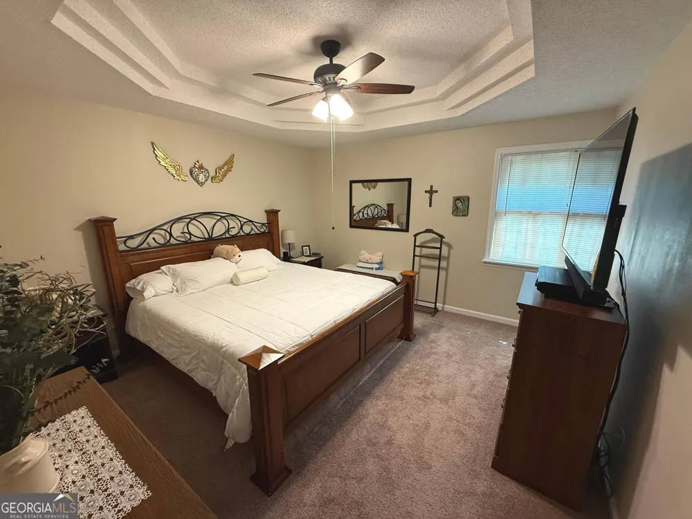 108 Atkinson DR Swainsboro, GA 30401