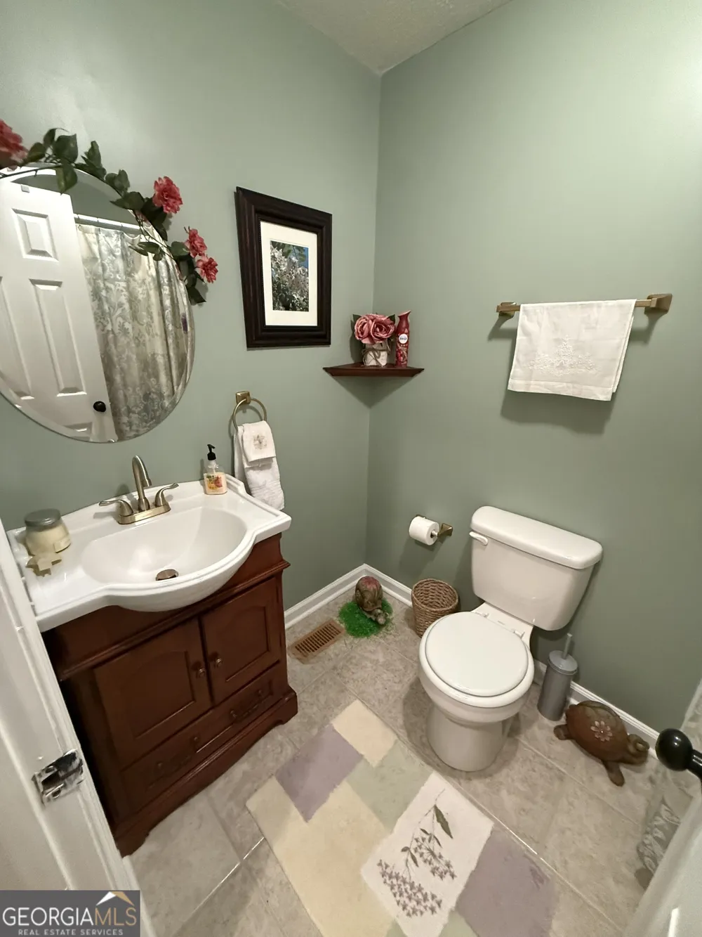 108 Atkinson DR Swainsboro, GA 30401