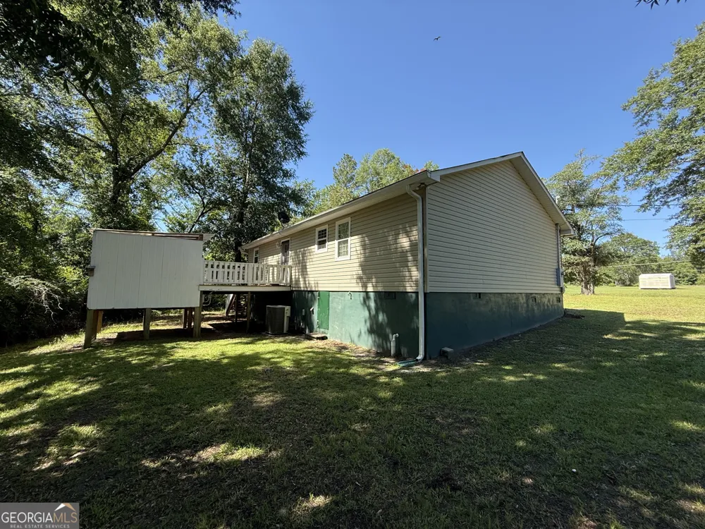 108 Atkinson DR Swainsboro, GA 30401