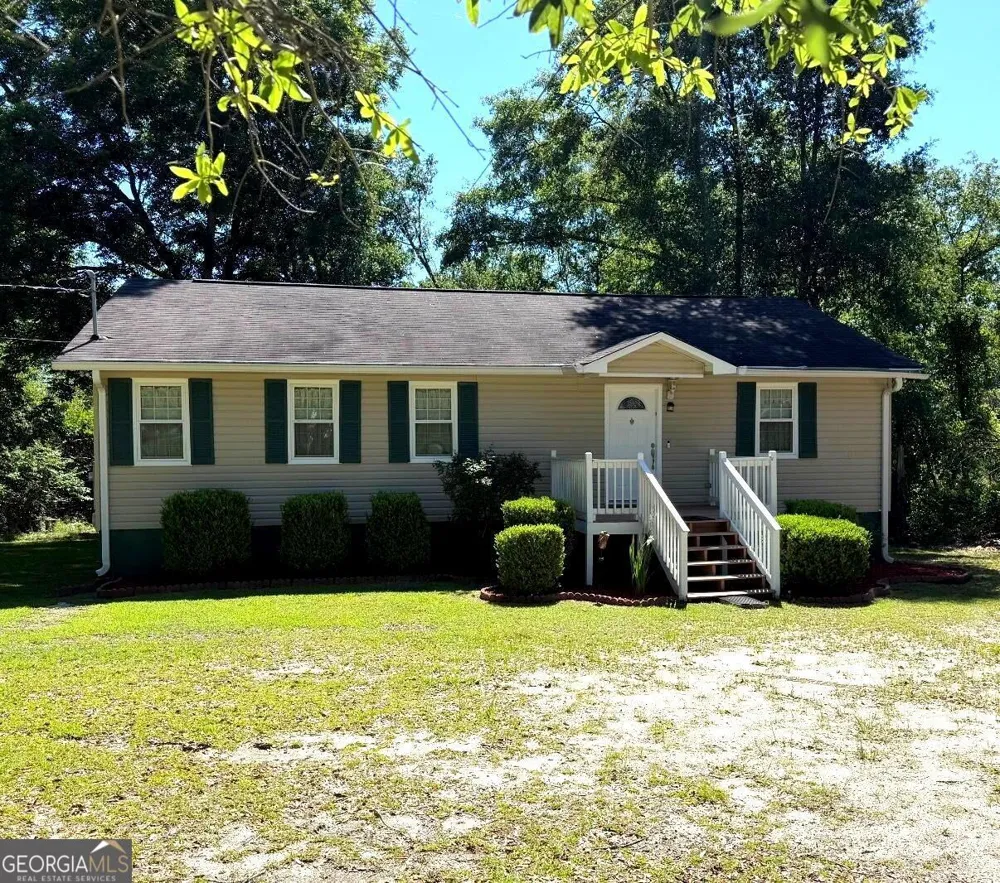 108 Atkinson DR Swainsboro, GA 30401