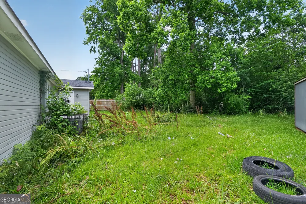 3007 Mistletoe AVE Hephzibah, GA 30815