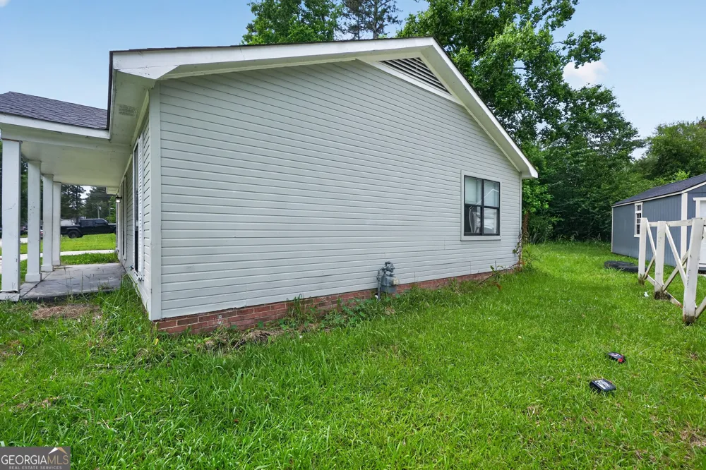 3007 Mistletoe AVE Hephzibah, GA 30815