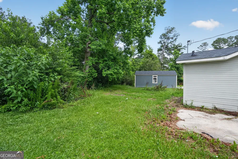 3007 Mistletoe AVE Hephzibah, GA 30815