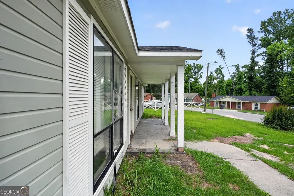 3007 Mistletoe AVE Hephzibah, GA 30815
