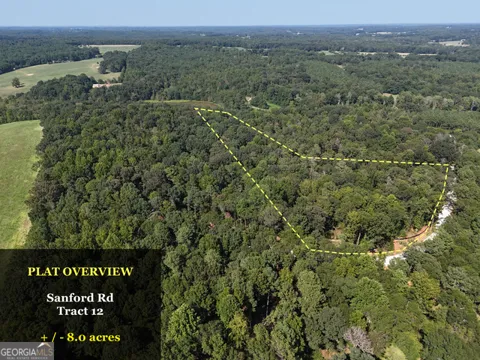 0 Sanford Oak CT