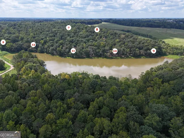 0 Sanford Oak CT Nicholson, GA 30565